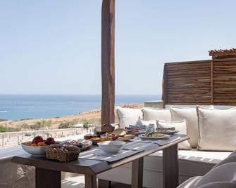Exclusive Suite by Horizon Suites Milos - Kimolos
