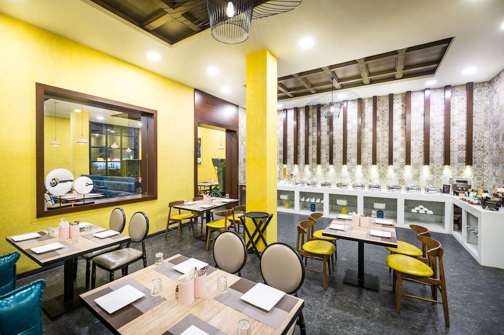 هوتل أسانسول إنترناشونال