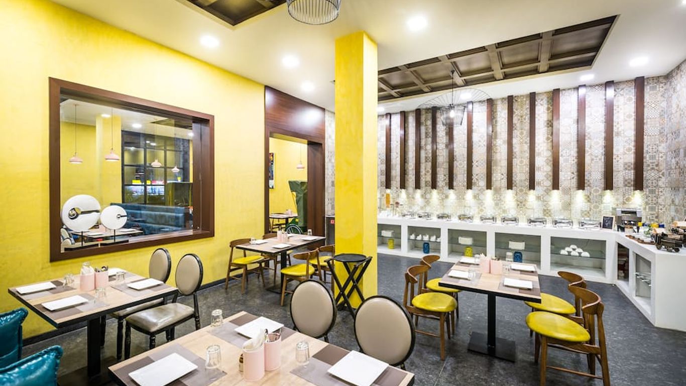 هوتل أسانسول إنترناشونال