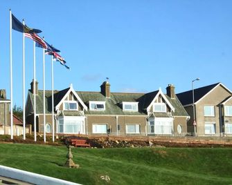 Links Lodge - Lossiemouth - Bâtiment