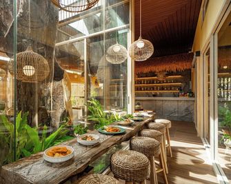 Chaykha Retreat Phuket - Chalong