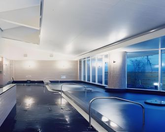 Hotel Laspa Takazaki - Miyakonojō - Piscina