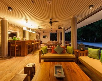 Le Relax Luxury Lodge - La Digue Island