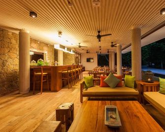 Le Relax Luxury Lodge - La Digue Island