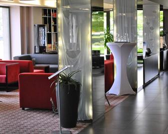 Kongres Hotel Roca - Košice - Lobby