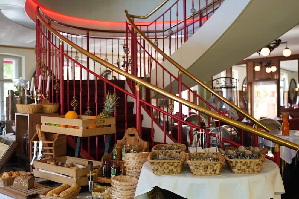 Hotel am Luisenplatz - Potsdam