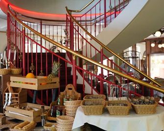 Hotel am Luisenplatz - Potsdam