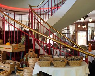 Hotel am Luisenplatz - Potsdam