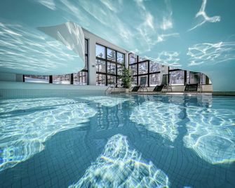 Cresta Palace - Celerina/Schlarigna - Basen