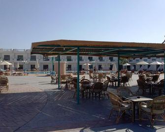 Sharm Cliff Resort - Sharm el-Sheikh - Property amenity