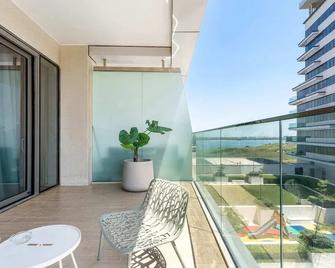 Silkhaus Luxury 1bdr Yas Island With Beach Access - Abu Dhabi