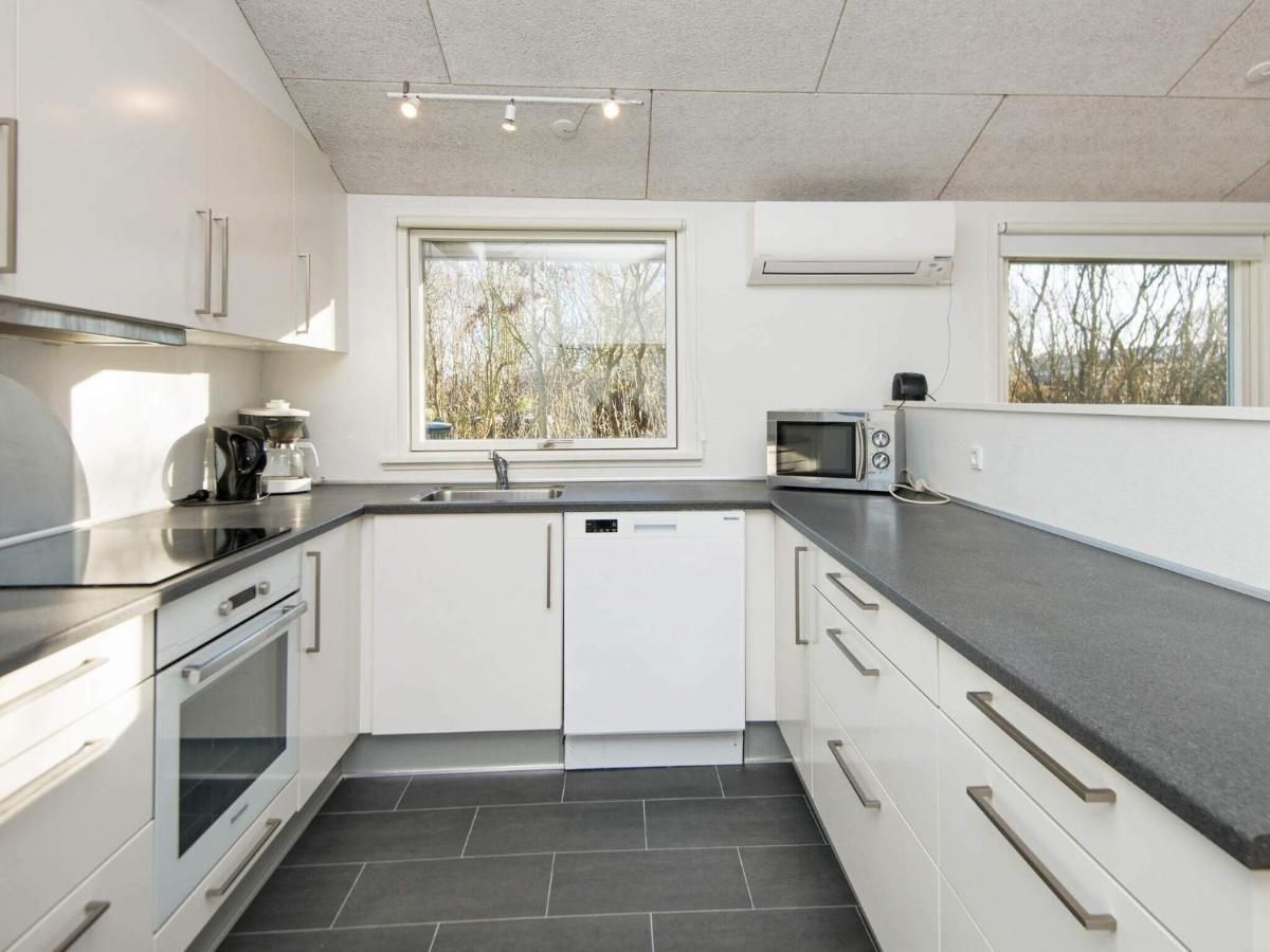 8 person holiday home in Børkop-By Traum – Vejle