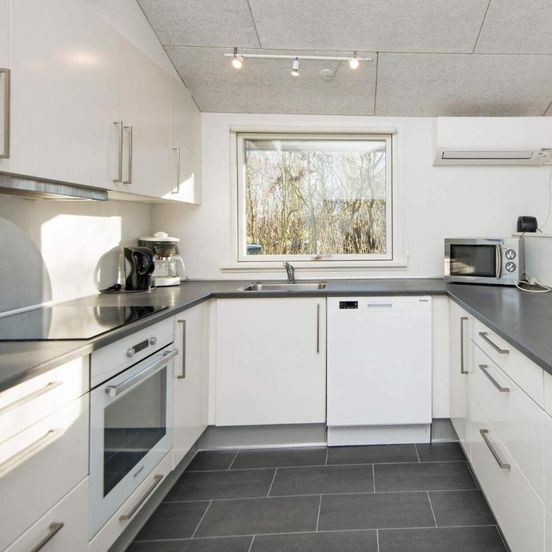 8 person holiday home in Børkop-By Traum – Vejle