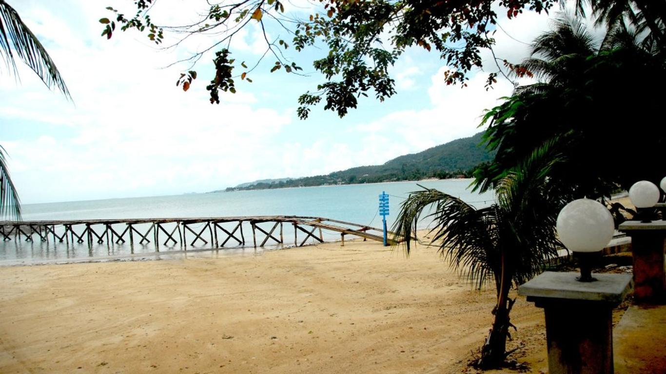 Sukasem Bungalows
