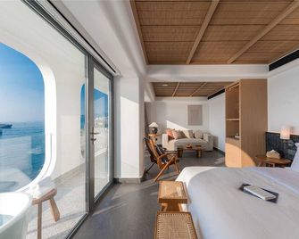 Miyue Shenzhen Monet Garden Seaview Resort - Shenzhen