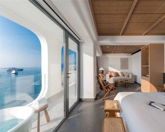 Miyue Shenzhen Monet Garden Seaview Resort - שנג'ן