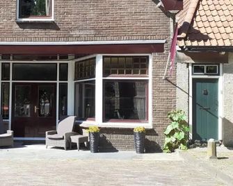 Appartement Hartje Haamstede - 巴勒哈姆斯泰德