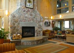 The Village of Loon Mountain - Lincoln - Lobby