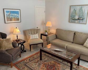 Devon - Horse Show, History, Walk To Shops, Caf's - Devon - Living room