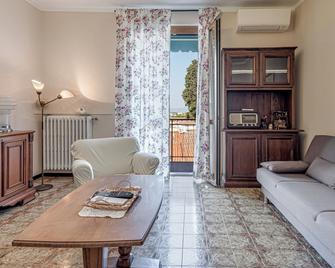 Casa Olimpia - Calenzano - Living room