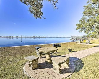 Waterfront Community With Perks Mary Est - Mary Esther - Beach