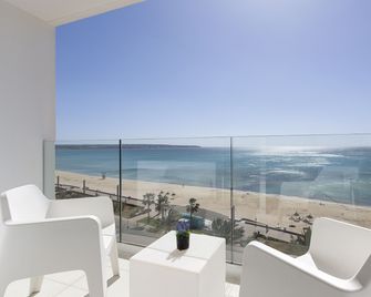 HM Tropical - Palma - Balcón