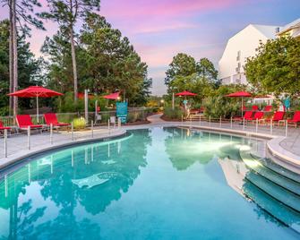 Hilton Grand Vacations Club in Sandestin Golf & Beach Resort - Destin - Pool