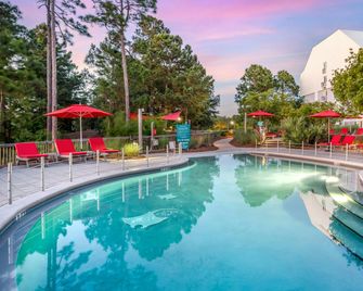 Hilton Grand Vacations Club in Sandestin Golf & Beach Resort - Destin - Svømmebasseng