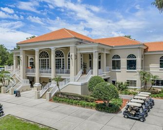 Lake Jovita Golf Villa #9 - Dade City