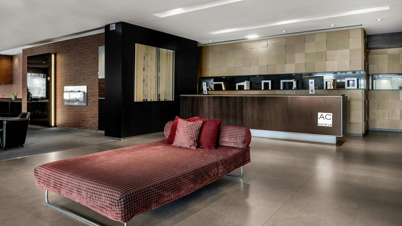 AC Hotel by Marriott Gijón