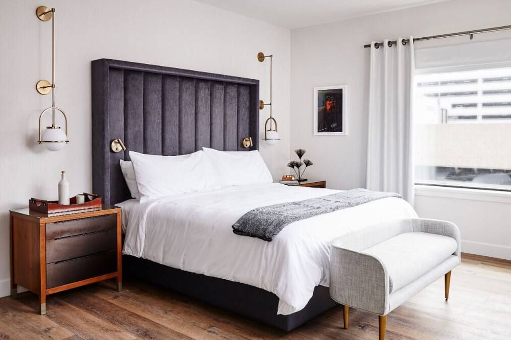 The Blake Hotel - New Haven
