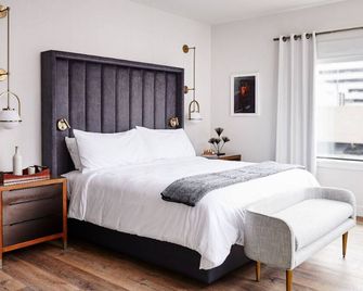 The Blake Hotel - New Haven