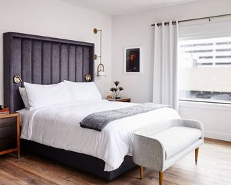 The Blake Hotel - New Haven