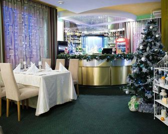 Semashko Hotel - Hrodna - Restaurant