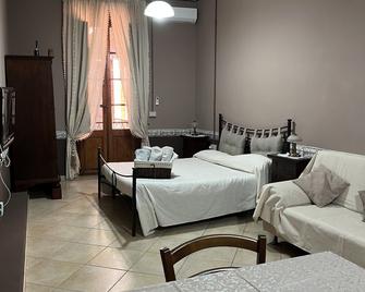 B&B Su Maimoni - Iglesias - Habitación