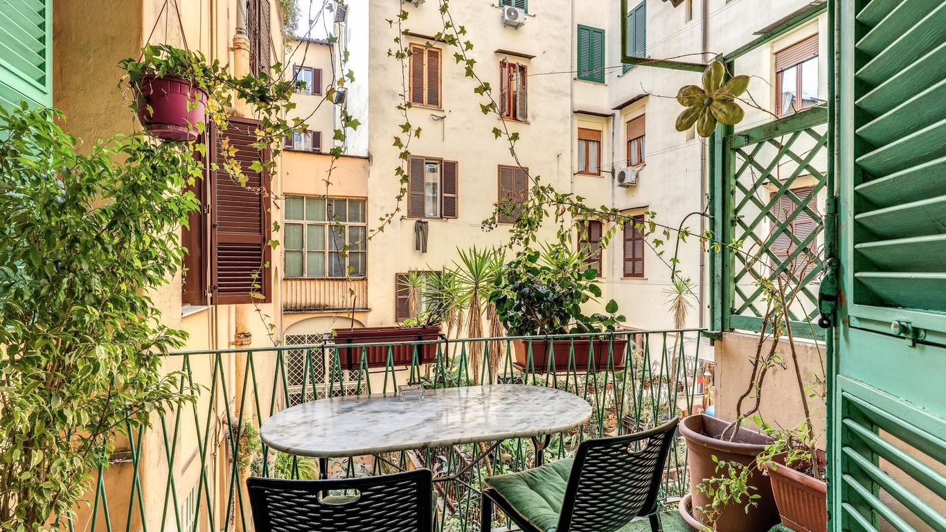 Biancagiulia Guest House