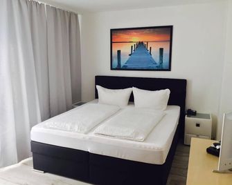 Hotel Ammerland - Вільгельмсгафен