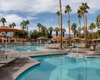 Marriott's Desert Springs Villas - Palm Desert - Pool