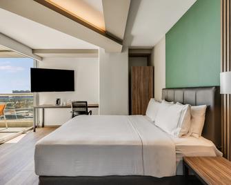 Gamma Ciudad de Mexico Santa Fe - Ciudad de México - Habitación