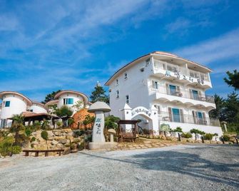 Seom Green Pension - Sinan - Edificio