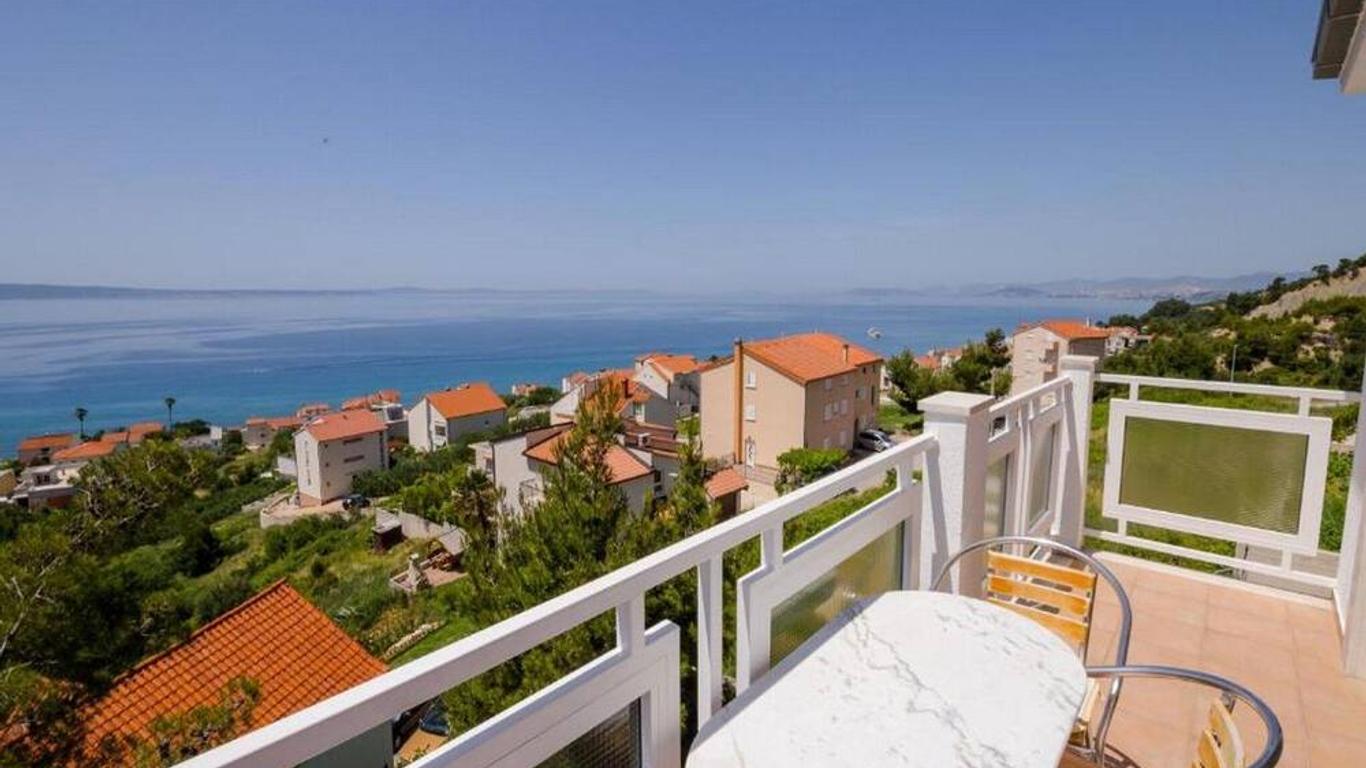 Apartments Bandalo