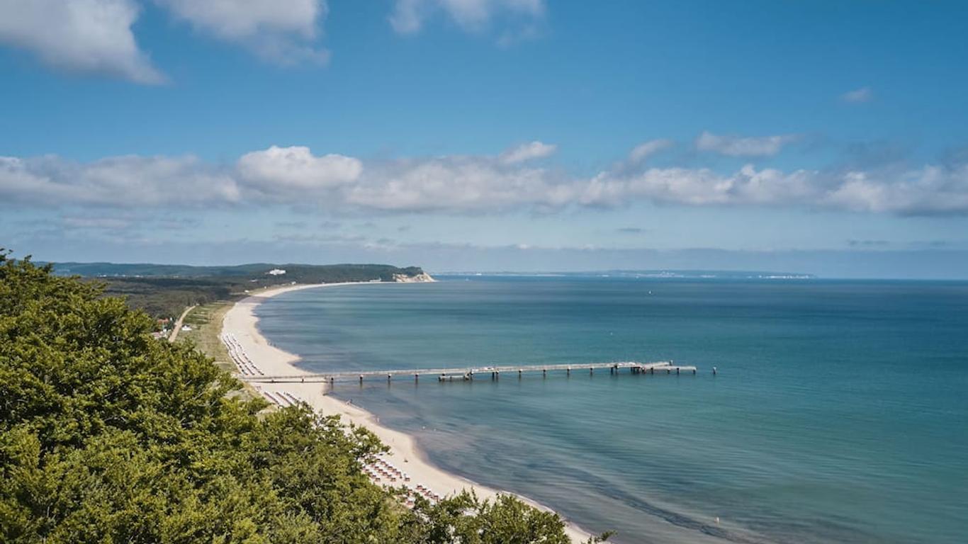 aja Nordperd & Villen