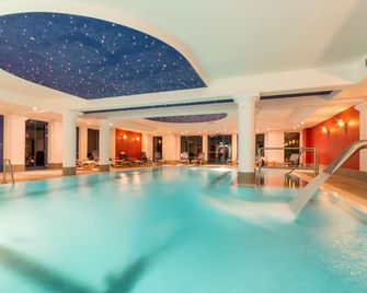 Badehaus Goor - Putbus - Zwembad