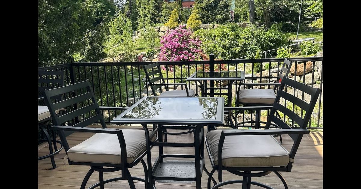 Camden Riverhouse Hotel and Inn in Camden, in den USA ab 133 ...
