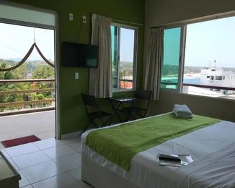 Casa Mia - Puerto Escondido - Habitación