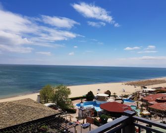 Golden Sands Rentals Apartments - Złote Piaski