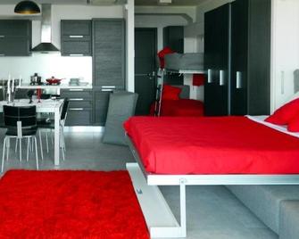 Residence Hotel Margherita - Montalto di Castro - Habitación