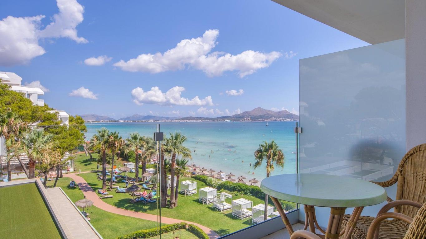 Playa Esperanza Resort