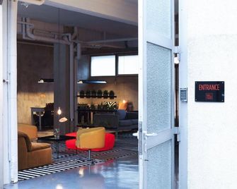 Wallyard Stay - Berlin