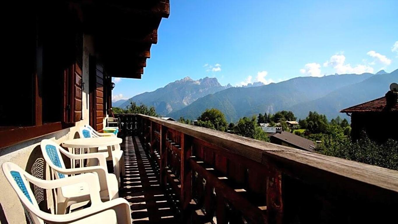 Nonostantetutto B&B